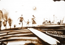 美食与艺术的结合：10道富有创意的艺术菜品欣赏