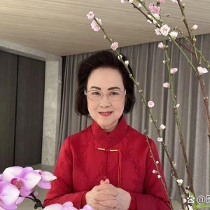琼瑶轻生离世|琼瑶阿姨留遗书自杀离去！遗书内容如下：
