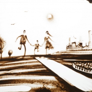 美食与艺术的结合：10道富有创意的艺术菜品欣赏