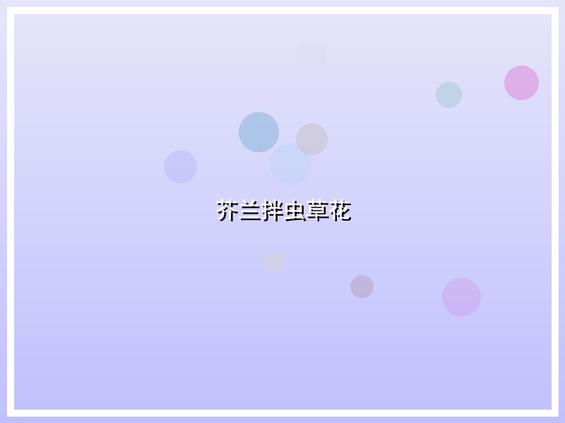 芥兰拌虫草花