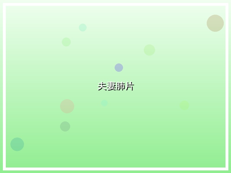 夫妻肺片